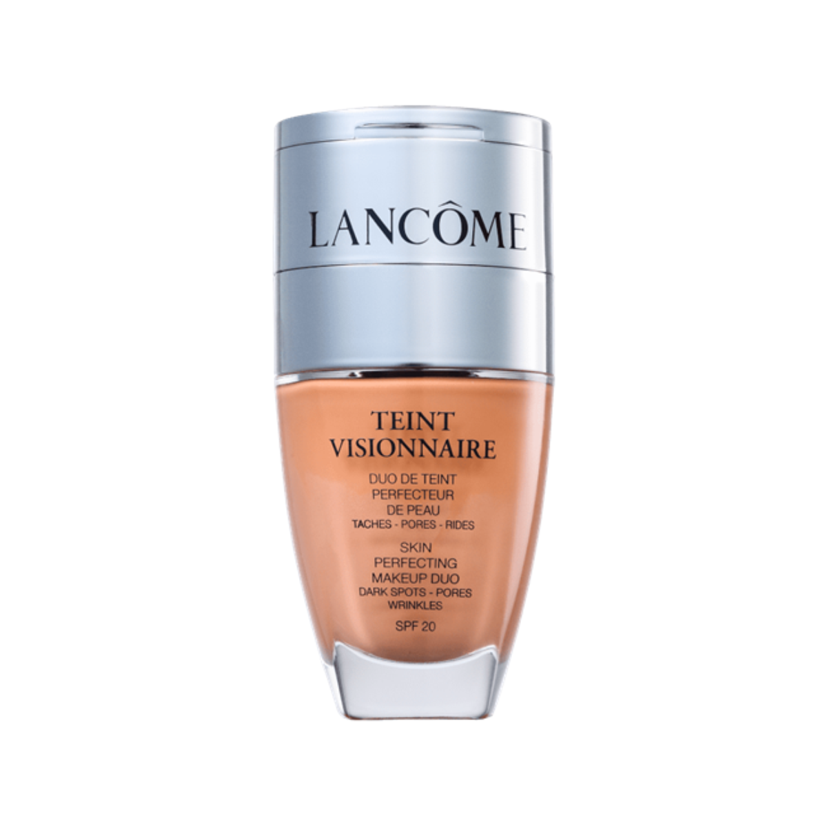 BASE LÍQUIDA LANCÔME TEINT VISIONNAIRE SPF 20_3605532697536