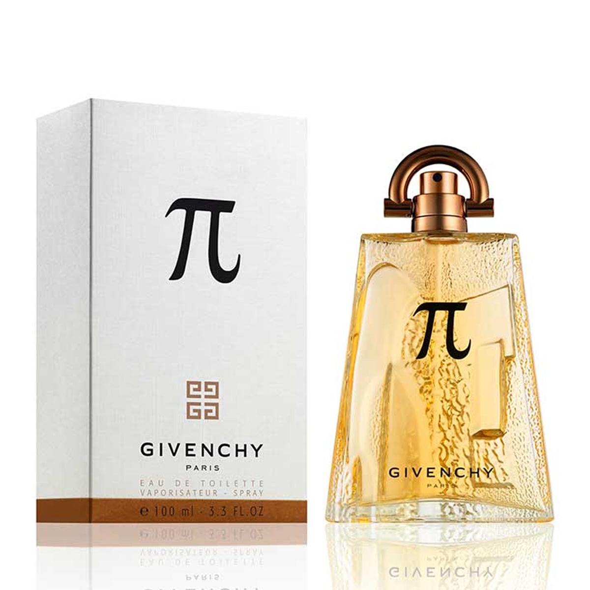 PERFUME MASCULINO GIVENCHY PI EAU DE TOILETTE_3274870222566 PERFUME