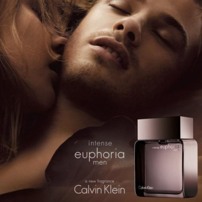 PERFUME MASCULINO CALVIN KLEIN EUPHORIA FOR MEN EAU DE TOILETTE_88300178278