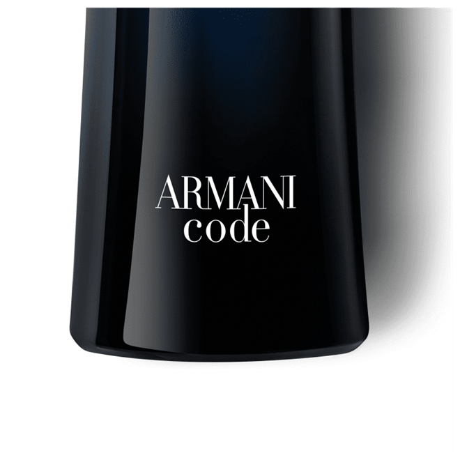 giorgio armani code deodorant spray 150ml