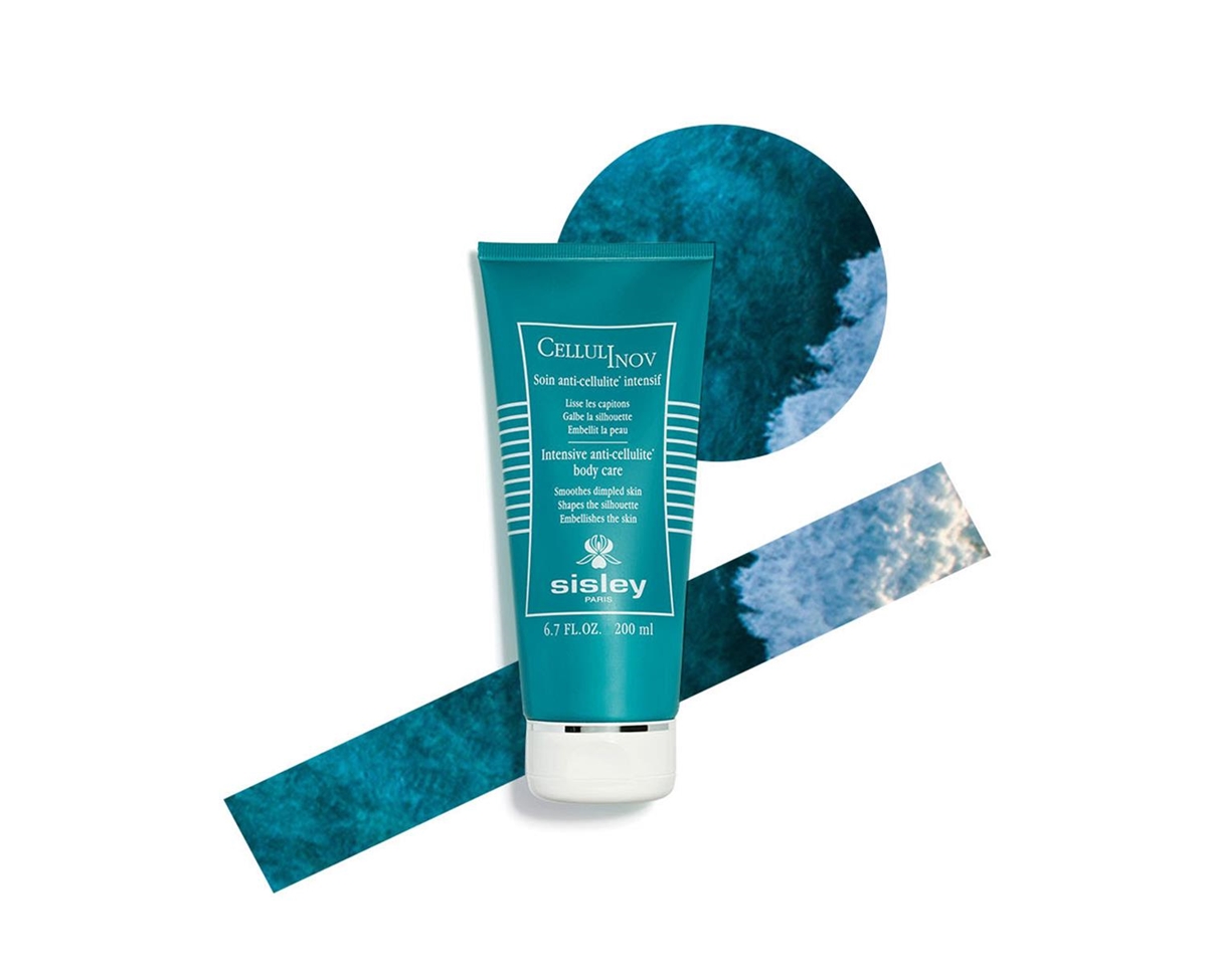 sisley cellulinov