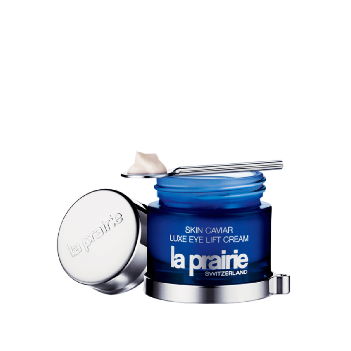 CREME OLHOS LA PRAIRIE SKIN CAVIAR LUXE EYE CREAM_7611773188746