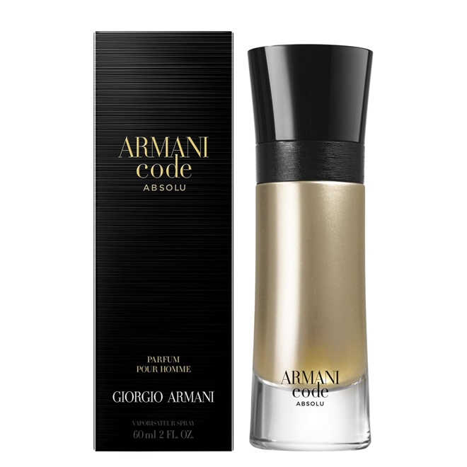 PERFUME MASCULINO ARMANI CODE ABSOLU EAU DE PARFUM_3614272407442
