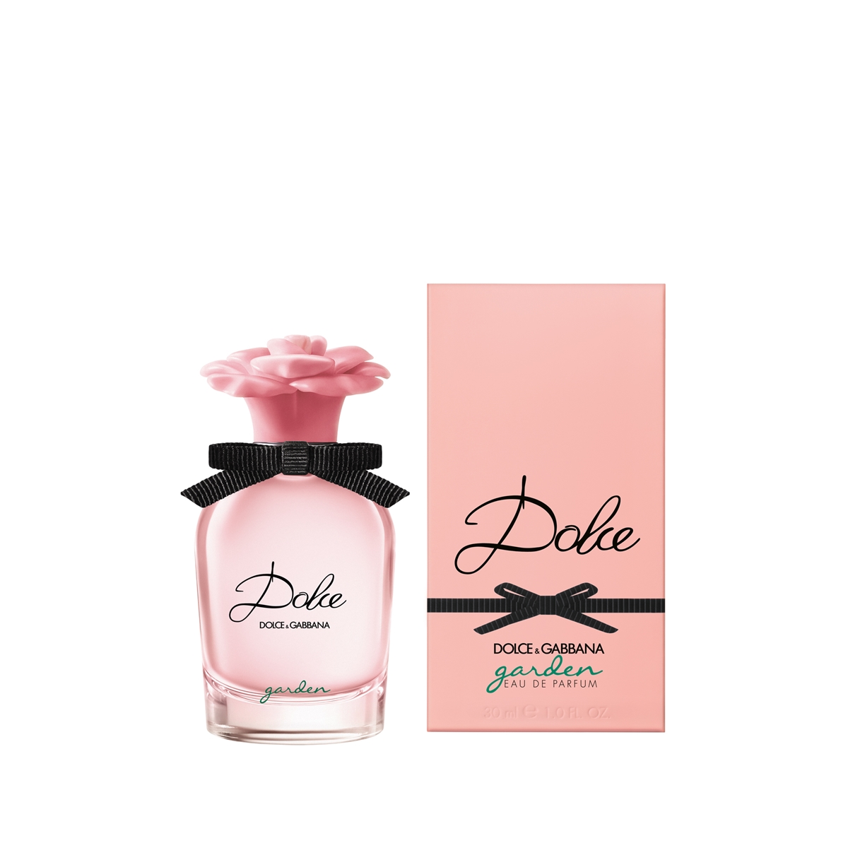 PERFUME FEMININO DOLCE&GABBANA DOLCE GARDEN EAU DE PARFUM_3423478400559