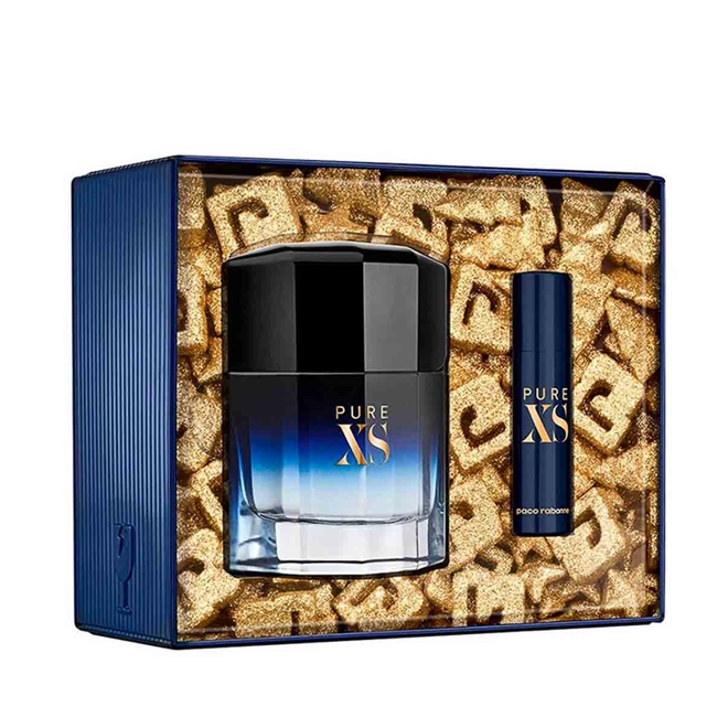 pure xs 10ml
