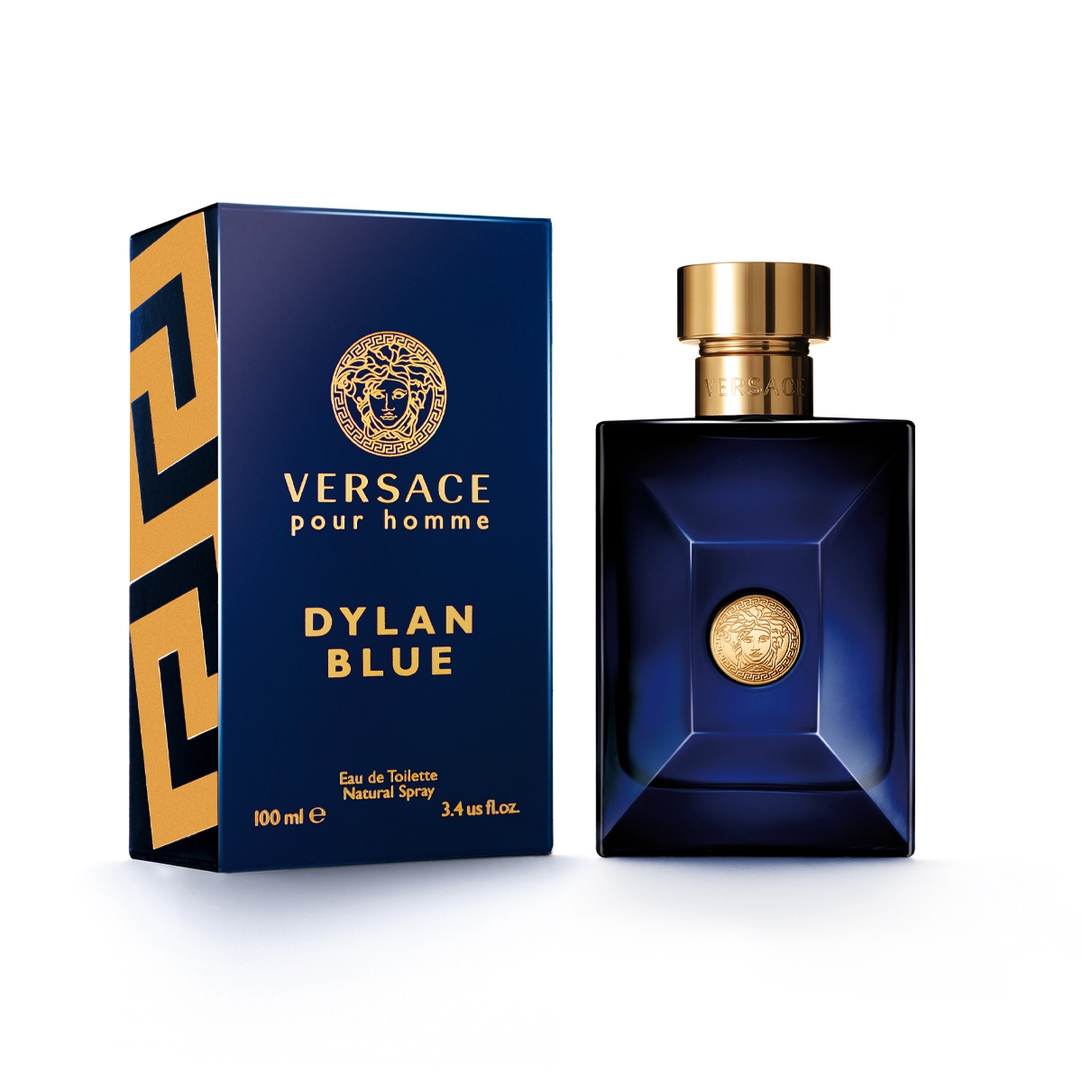 PERFUME MASCULINO VERSACE DYLAN BLUE EAU DE TOILETTE_8011003825745