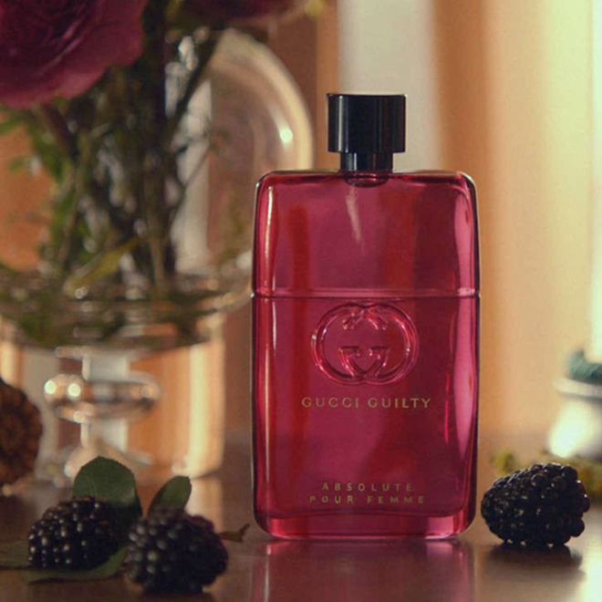 Gucci guilty absolute stores Clearance