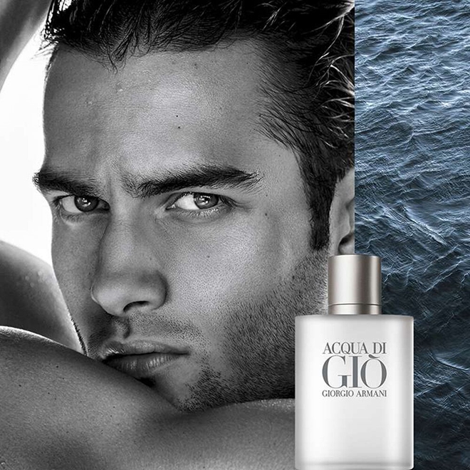 acqua de gio refil