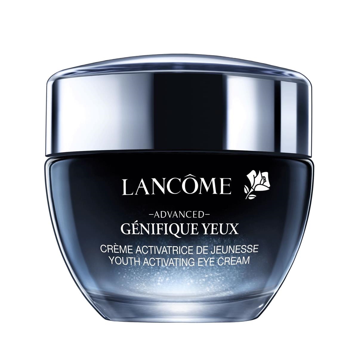 CREME PARA OS OLHOS LANCÔME GENIFIQUE EYE CREAM_3614272250468