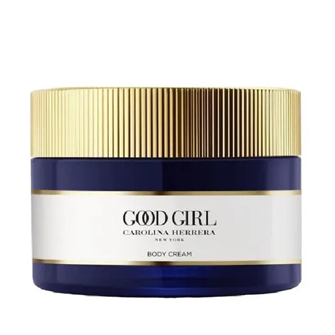 HIDRATANTE CORPORAL FEMININO CAROLINA HERRERA GOOD GIRL BODY CREAM