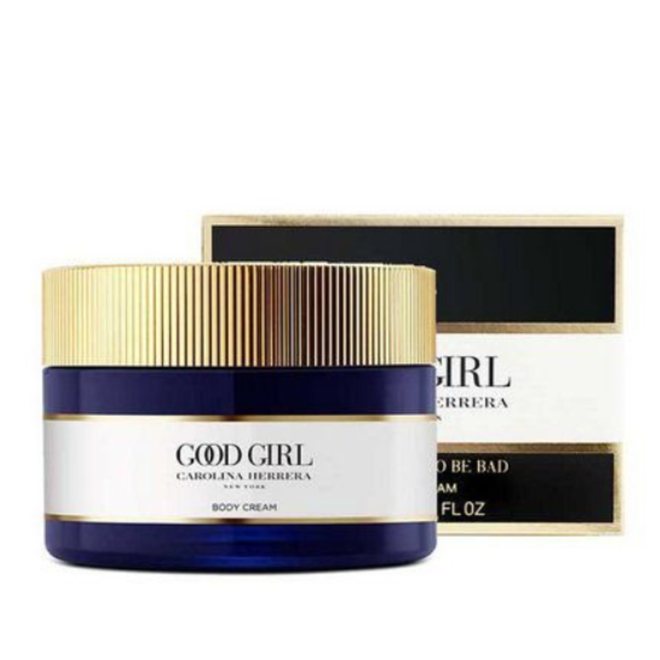 HIDRATANTE CORPORAL FEMININO CAROLINA HERRERA GOOD GIRL BODY CREAM