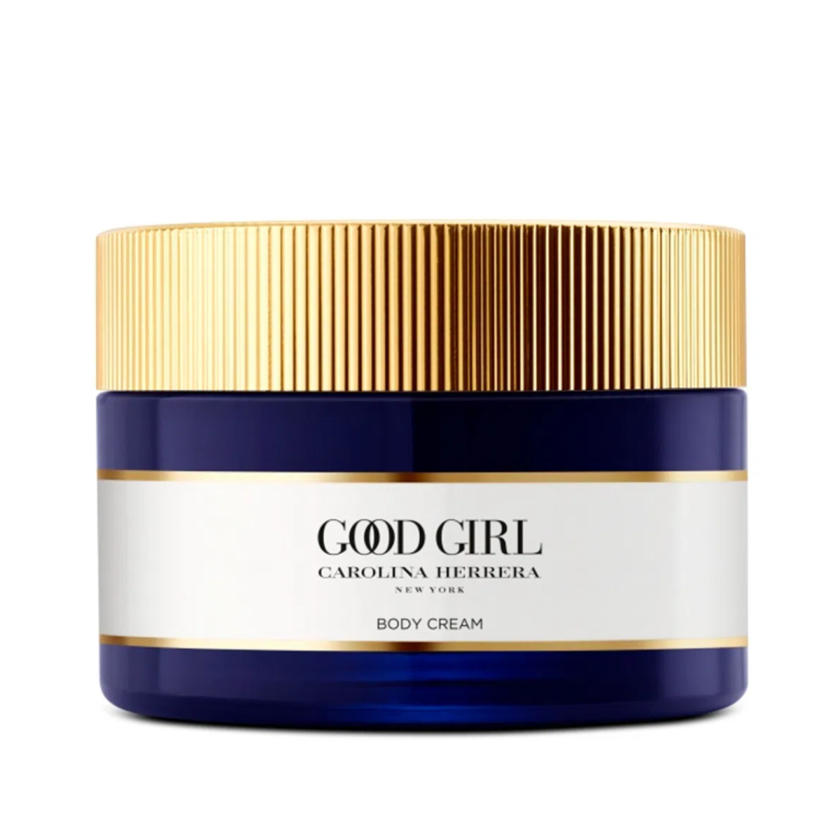 HIDRATANTE CORPORAL FEMININO CAROLINA HERRERA GOOD GIRL BODY CREAM