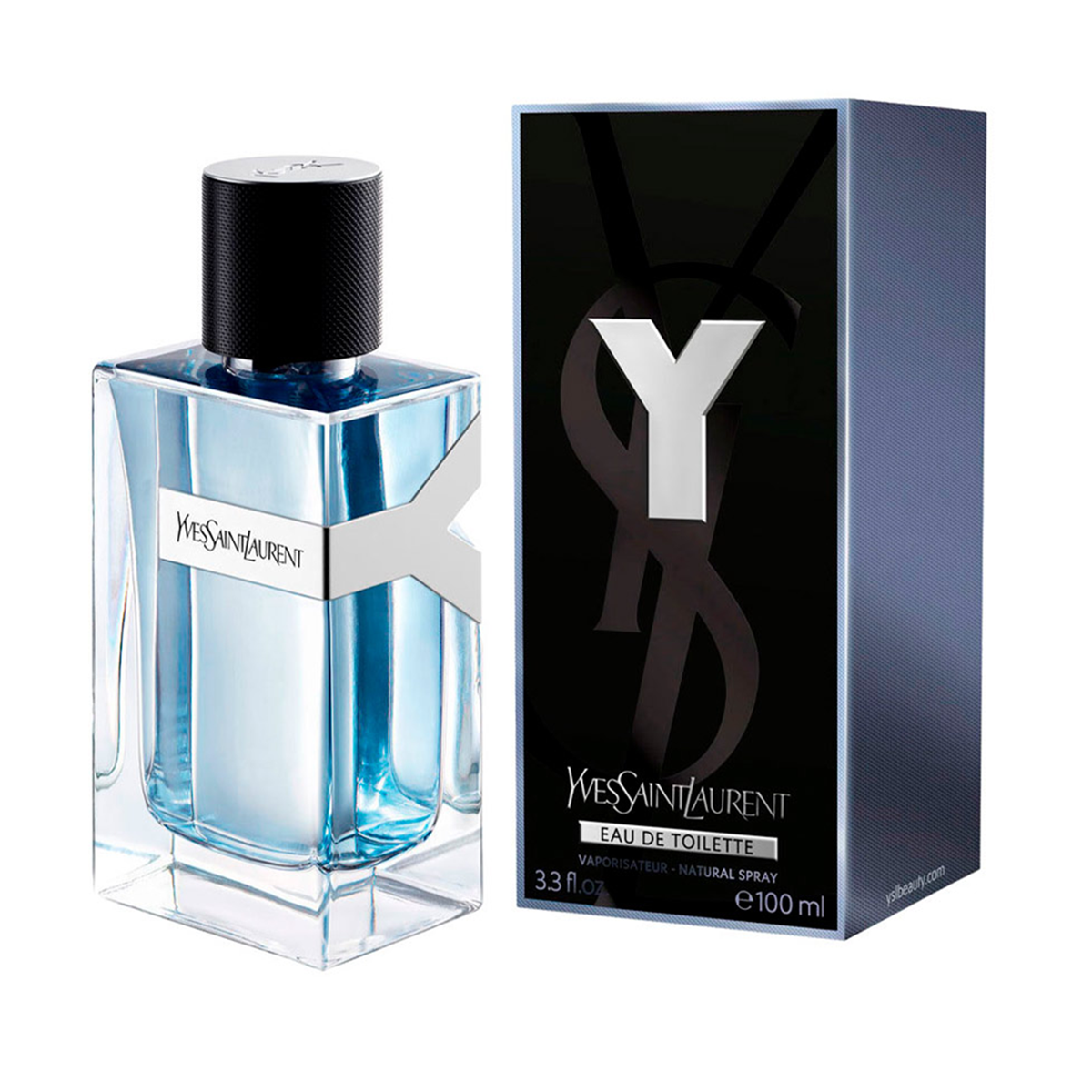 PERFUME MASCULINO YVES SAINT LAURENT Y EAU DE TOILETTE 3614271716026 perfume-masculino-yves-saint-laurent-y-eau-de-toilette-3614271716026