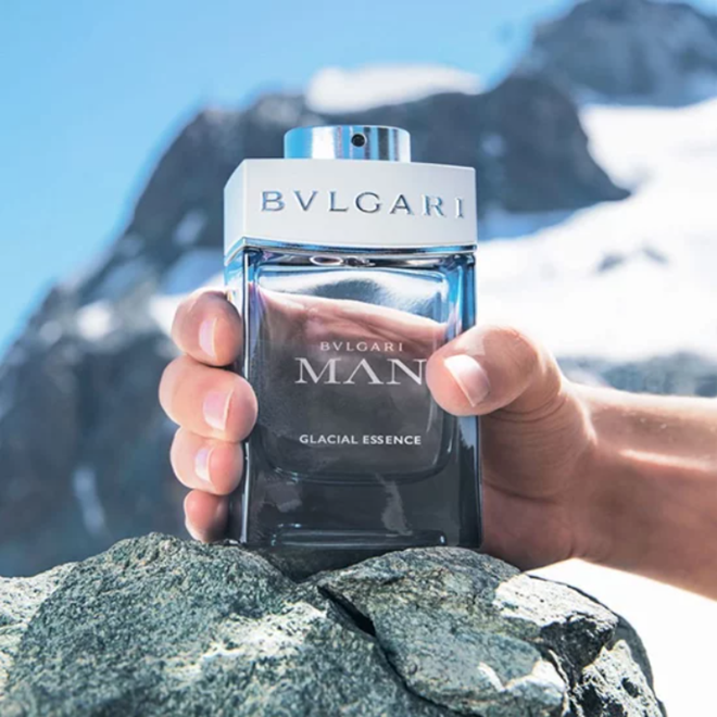 PERFUME MASCULINO BVLGARI MAN GLACIAL ESSENCE EAU DE PARFUM _783320411946