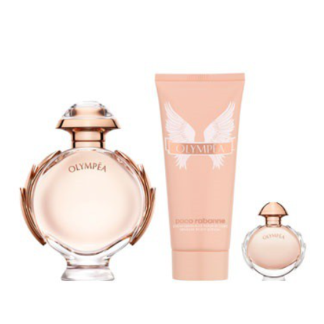 armani olympea perfume