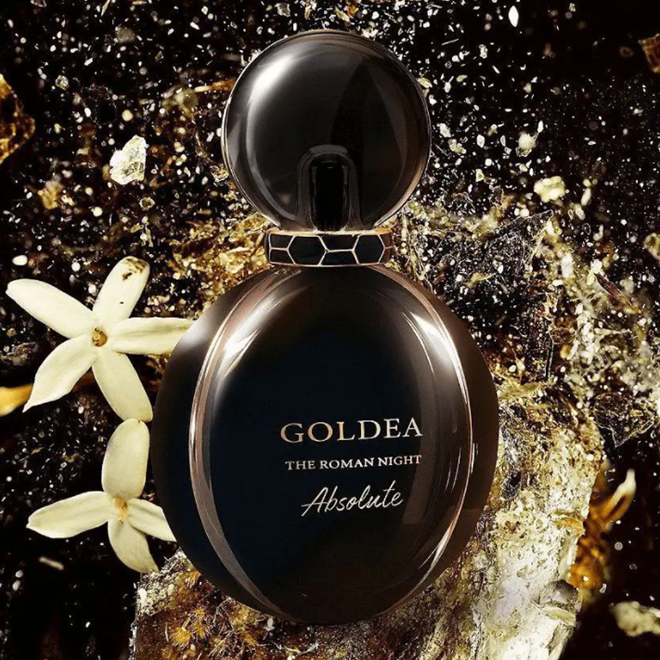perfume goldea bvlgari