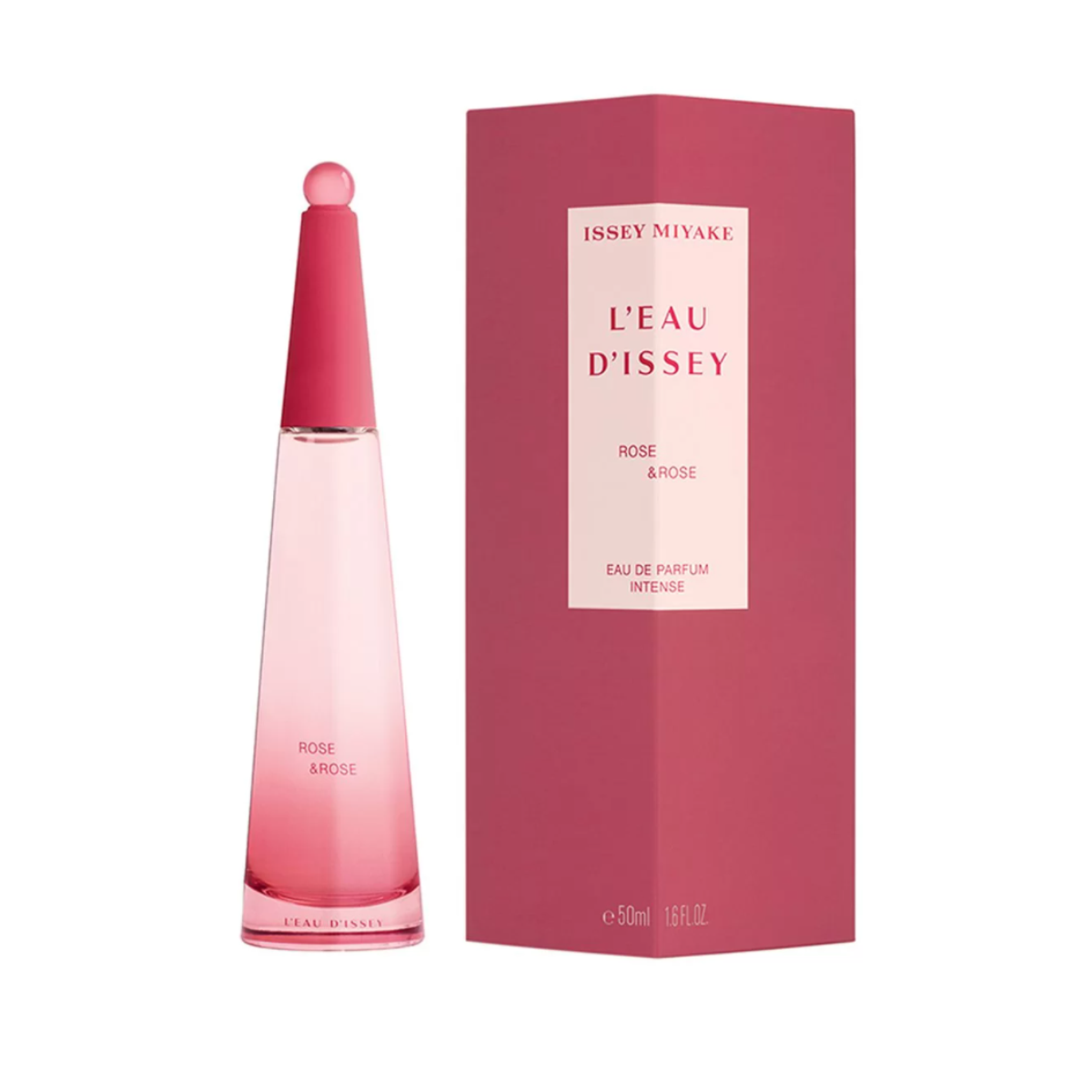 PERFUME FEMININO ISSEY MIYAKE LEAU DISSEY ROSE & ROSE EAU DE PARFUM_3423478515857 PERFUME