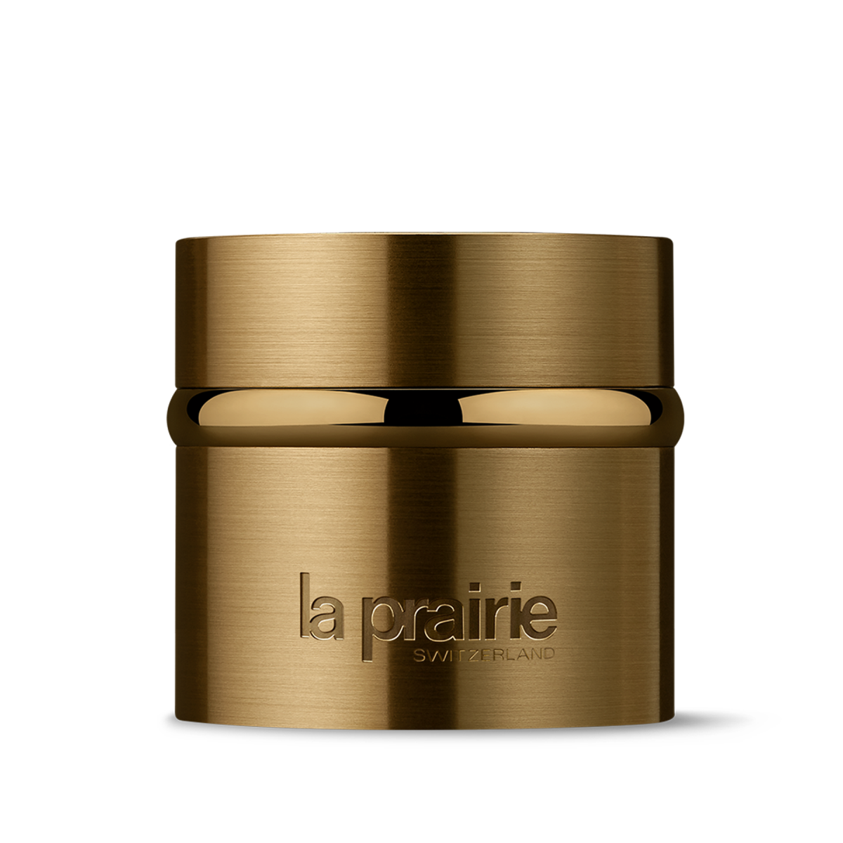 CREME LA PRAIRIE PURE GOLD RADIANCE CREAM_7611773118637