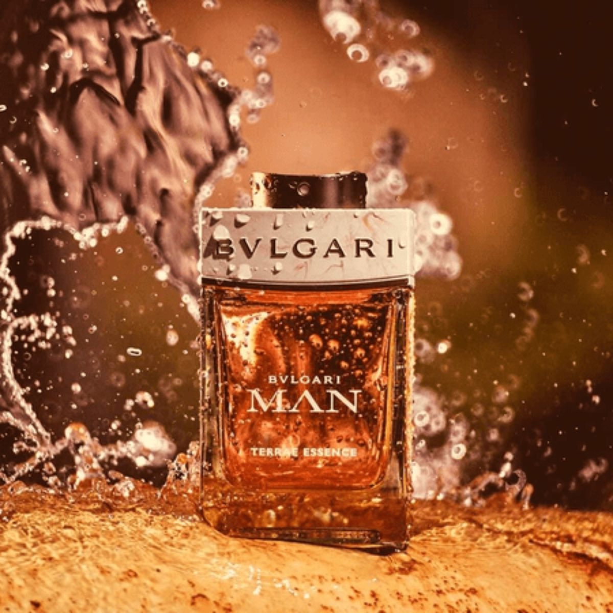 PERFUME MASCULINO BVLGARI MAN TERRAE ESSENCE EAU DE PARFUM_783320416101