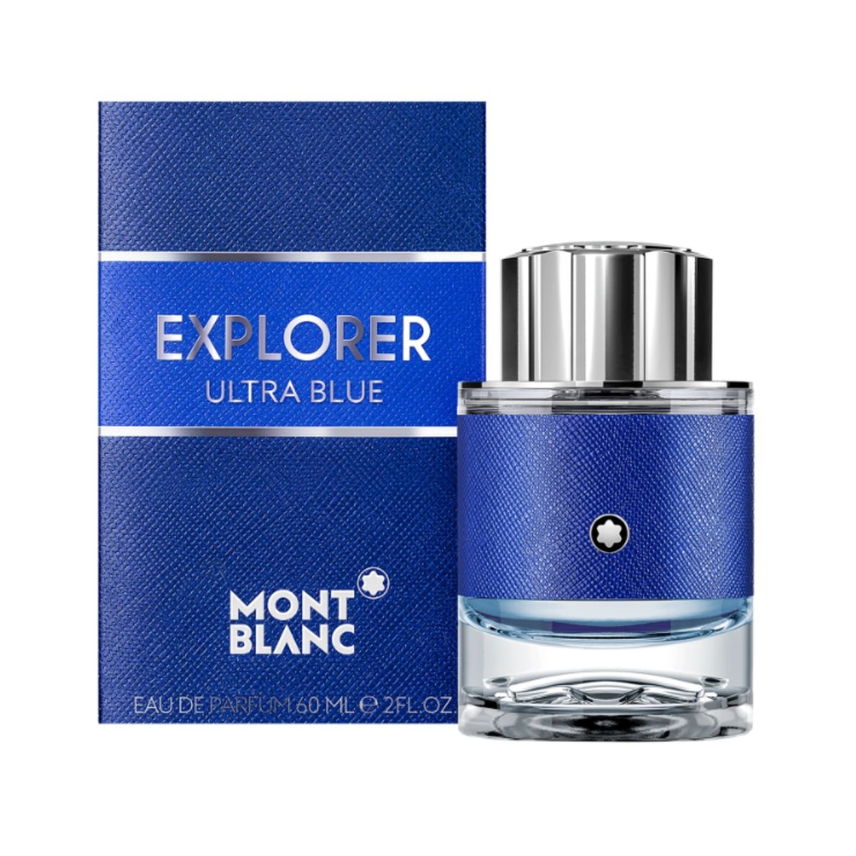 PERFUME MASCULINO MONT BLANC EXPLORER ULTRA BLUE EAU DE PARFUM