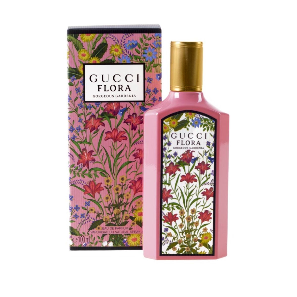 Gucci flora gorgeous Clearance