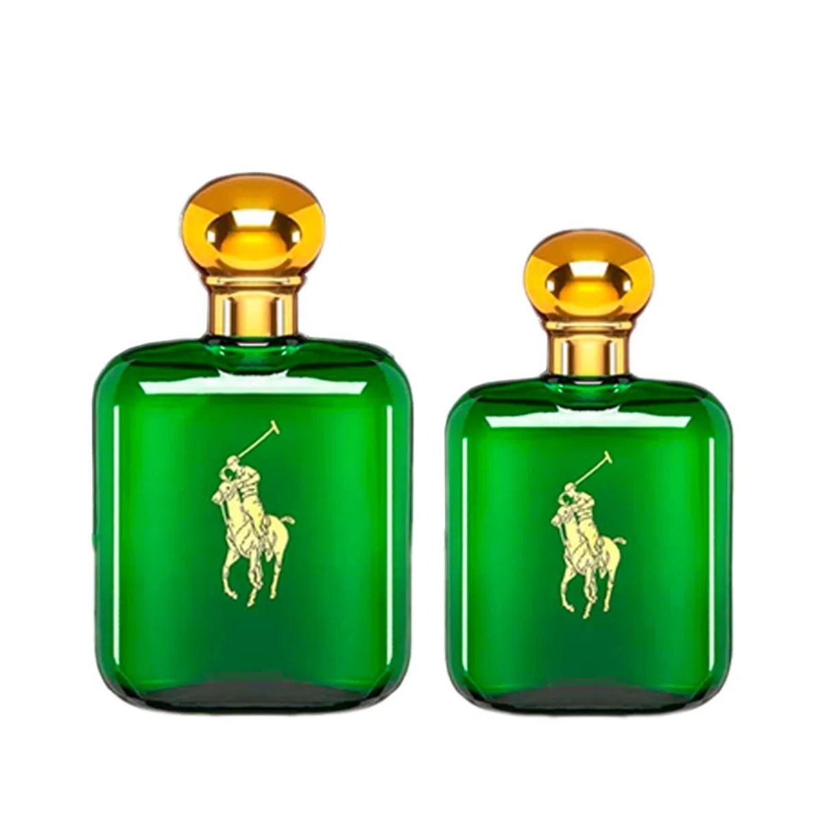 KIT MASCULINO RALPH LAUREN POLO EAU DE TOILETTE 118 ML + 59ML